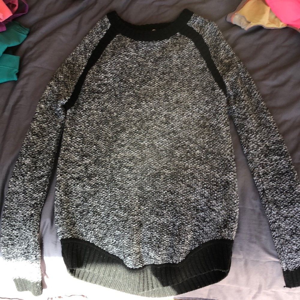 Lululemon Sweater